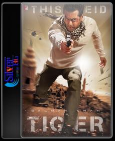 Mashallah - Ek Tha Tiger Ft Salman Khan, Katrina Kaif HD 720P NimitMak SilverRG