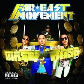 Far East Movement-Dirty Bass (2012) 320Kbit(mp3) DMT