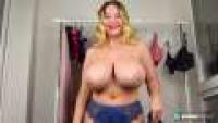 PornMegaLoad 22 04 14 Holly Garner Bras For Big Breasts XXX 480p MP4-XXX