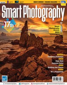 Smart Photography - April 2022 (True PDF)