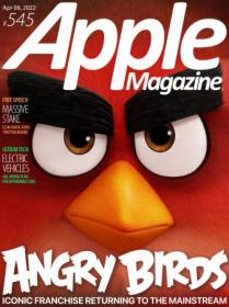 [ TutGee com ] AppleMagazine - April 08, 2022