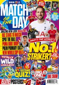 [ TutGator com ] Match of The Day - 06 April 2022