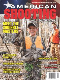 [ TutGator com ] American Shooting Journal - April 2022