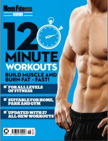[ TutGee com ] Men's Fitness Guide - Issue 19, 2022