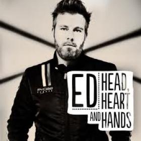 ED-Head, Heart and Hands (2012) 320Kbit(mp3) DMT