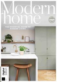 [ CoursePig com ] Modern Home -The Essential Guide to Modern Living - 2nd Edition, 2022
