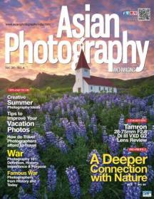 [ CourseWikia com ] Asian Photography - April 2022