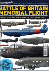 [ CourseMega com ] Battle of Britain Memorial Flight - 2022
