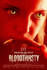 Bloodthirsty Sete Di Sangue (2020) 720p H265 iTA Eng AC3 Sub iTA AsPiDe