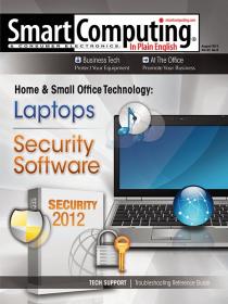 Smart Computing Magazine - August 2012