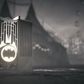 Batman The Audio Adventures S01 COMPLETE 1080p HMAX WEB h264-FaiLED[TGx]