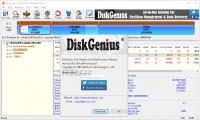 DiskGenius Professional v5.4.3.1342 Portable