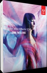 Adobe After Effects CS6 (64 Bit) - Cool Release