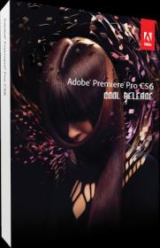 Adobe Premiere Pro CS6 (64 Bit) - Cool Release