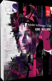 Adobe InDesign CS6 Mac Os X - Cool Release