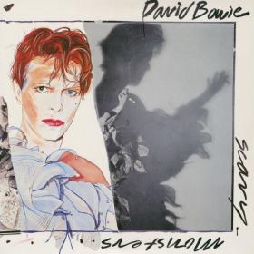 David Bowie - Scary Monsters (And Super Creeps) - 1980-2017 (24-192)
