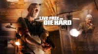 Die Hard Live Free or Die Hard 2007 720p [English] [Garthock]
