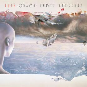 Rush - Grace Under Pressure (1984 - Rock) [Flac 24-48]
