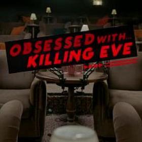 Obsessed with Killing Eve S01E07 HDTV x264-TORRENTGALAXY[TGx]