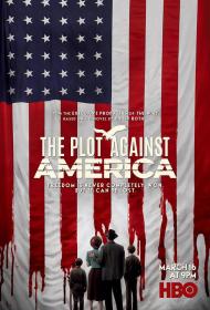 [ 高清剧集网  ]反美阴谋[全6集][简体字幕] The Plot Against America E01-E06 2020 1080p WEB-DL x265 AC3-BitsTV