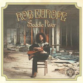 Rob Europe - 2022 - Saddle River