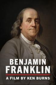 Benjamin Franklin (2022) [1080p] [BluRay] [5.1] [YTS]
