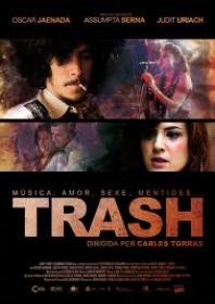 Trash (2009) DVDR(xvid) NL Subs DMT