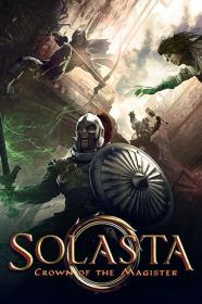 Solasta.Crow.Of.The.Magister.Complete.Collection.v1.3.44.REPACK-KaOs