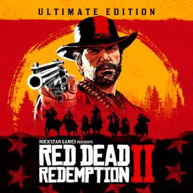 Red Dead Redemption 2 [Ultimate Edition] (2019) Repack by Canek77