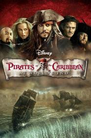 Pirates Of The Caribbean At Worlds End 2007 720p BluRay x264-RiPRG
