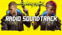 VA - Cyberpunk 2077 Complete Radio Music (2020) (MP3)