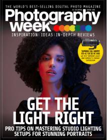 Photography Week - Issue 499, 14 - 20 April 2022