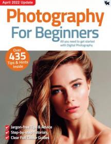 [ TutGee com ] Photography for Beginners - 10th Edition, 2022