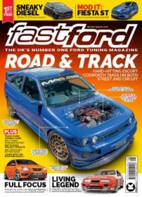 [ CourseLala com ] Fast Ford - May 2022