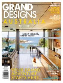 [ CourseWikia com ] Grand Designs Australia - Issue 10 6, 2022
