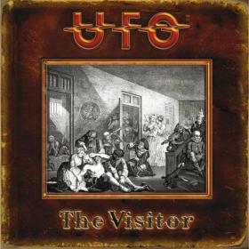 UFO - The Visitor (Bonus Tracks Version) (2022) Mp3 320kbps [PMEDIA] ⭐️