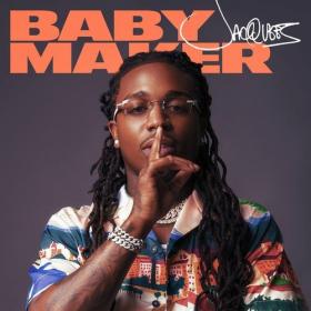 Jacquees - Baby Maker (2022) Mp3 320kbps [PMEDIA] ⭐️