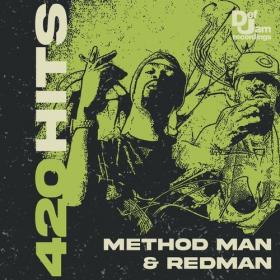 Method Man & Redman - 420 Hits_ Method Man & Redman (2022) Mp3 320kbps [PMEDIA] ⭐️