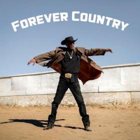 Various Artists - Forever Country (2022) Mp3 320kbps [PMEDIA] ⭐️