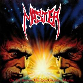Master - On the Seventh Day God Created    Master (Remastered 2022)  Mp3 320kbps [PMEDIA] ⭐️