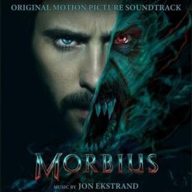 Jon Ekstrand - Morbius (Original Motion Picture Soundtrack) (2022) Mp3 320kbps [PMEDIA] ⭐️