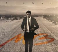 Michael Buble - Higher (Limited Bonus Track Edition) (2022) FLAC [PMEDIA] ⭐️