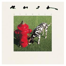 Rush - Signals (1982 - Rock) [Flac 24-48]