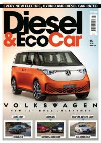 Diesel Car & Eco Car - May 2022