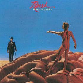 Rush - Hemispheres (1978 - Rock) [Flac 24-96]