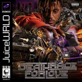 Juice WRLD - Death Race For Love (Bonus Track Version) (2022) Mp3 320kbps [PMEDIA] ⭐️