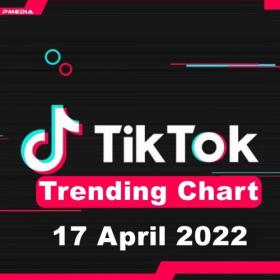 TikTok Trending Top 50 Singles Chart (17-April-2022) Mp3 320kbps [PMEDIA] ⭐️