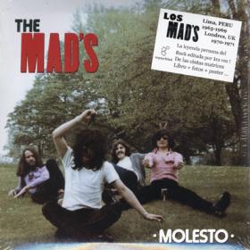 The Mad's - Molesto (1967-71) [2014]⭐MP3