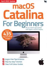 [ TutGee com ] macOS Catalina For Beginners - 10th Edition 2022