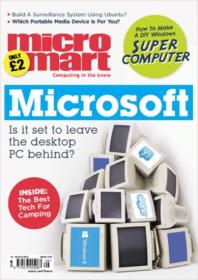 Micro Mart Magazine 12 July 2012